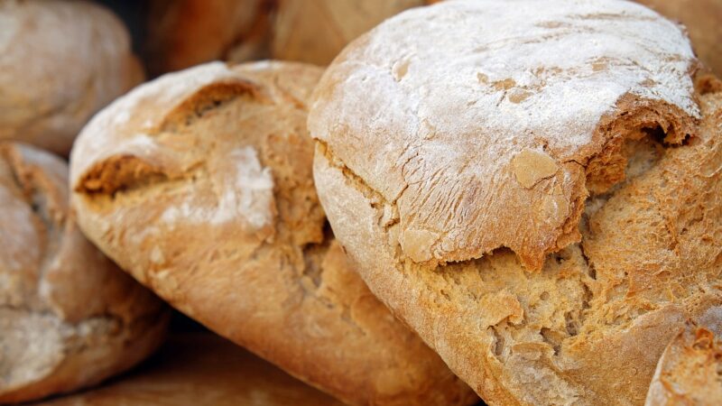 Piekarnie w Wiśle: gdzie kupić dobry chleb?