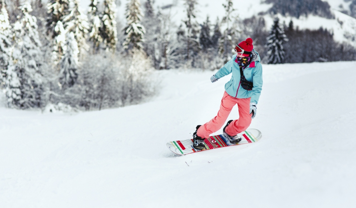 Wisła rozpoczyna sezon narciarski z doskonałymi warunkami do jazdy na nartach i biegówkach