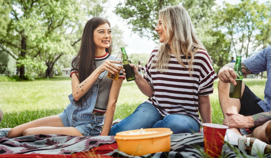 Piknik Leśny 2024 w Wiśle: Zanurz się w głębinach przyrody i ciesz się muzyką na żywo