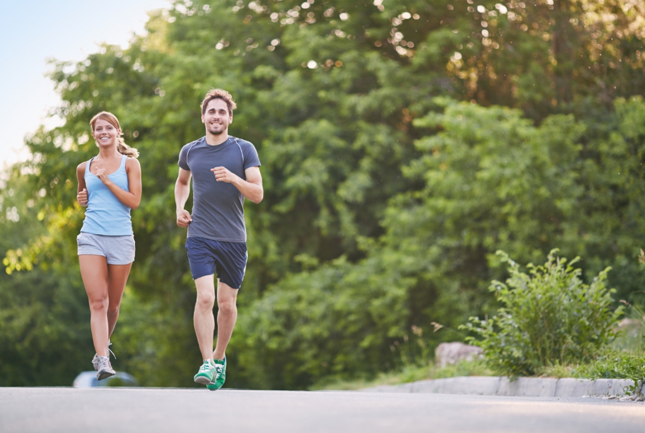 Dzień Kobiet upamiętniony 512. edycją Parkrunu w Cieszynie