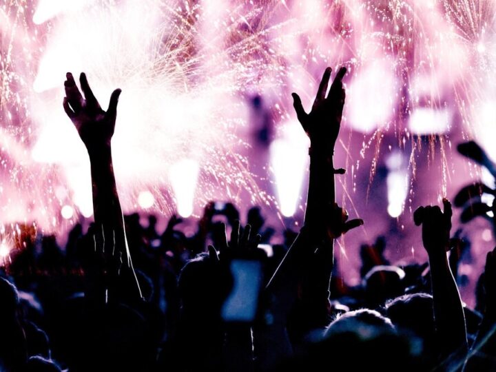 Jubileusz 75-lecia Zespołu Pieśni i Tańca Wisła