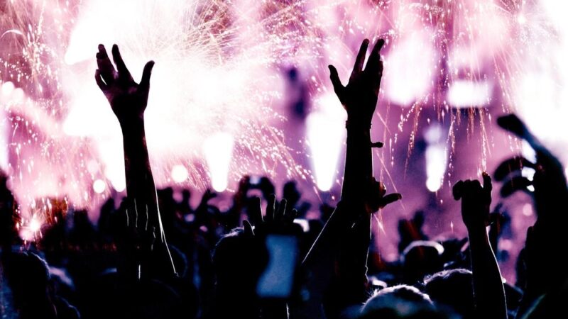 Jubileusz 75-lecia Zespołu Pieśni i Tańca Wisła