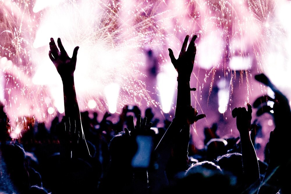 Jubileusz 75-lecia Zespołu Pieśni i Tańca Wisła