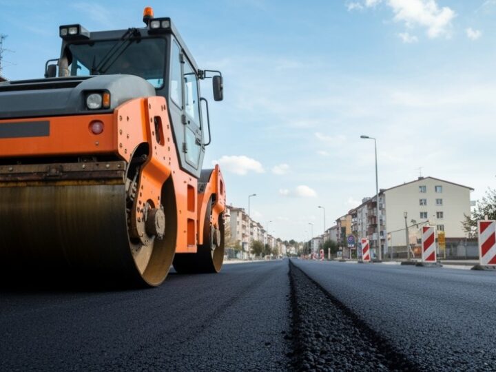 Prace budowlane w Górkach Wielkich zakończą się do końca roku