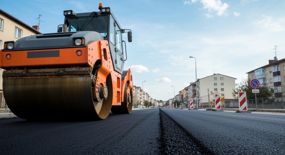 Prace budowlane w Górkach Wielkich zakończą się do końca roku