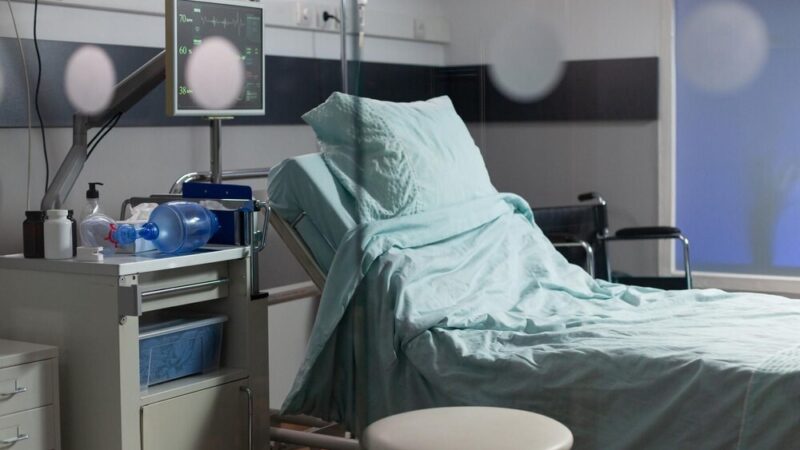 Mammobusy w akcji: bezpłatne badania dla kobiet!