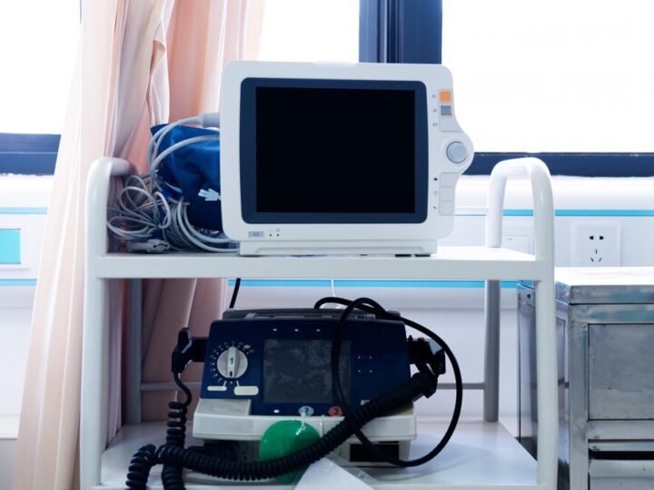 Bezpłatne konsultacje dla osób z Parkinsonem w Cieszynie