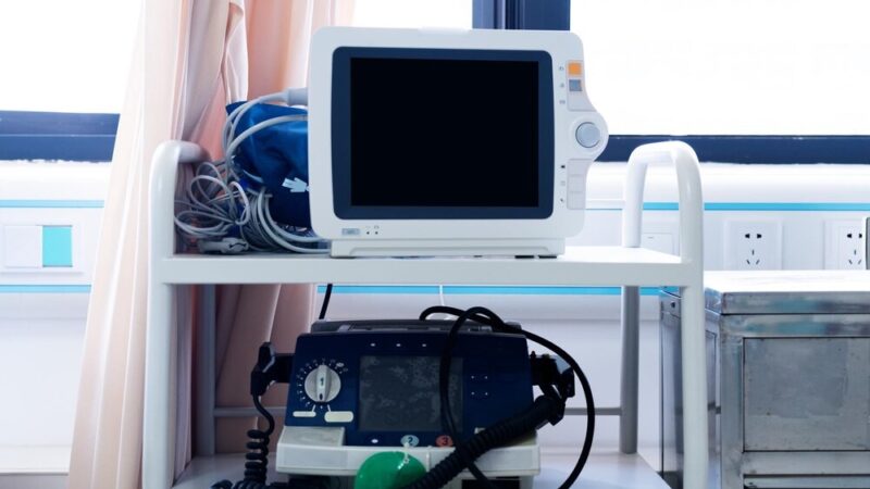 Bezpłatne konsultacje dla osób z Parkinsonem w Cieszynie