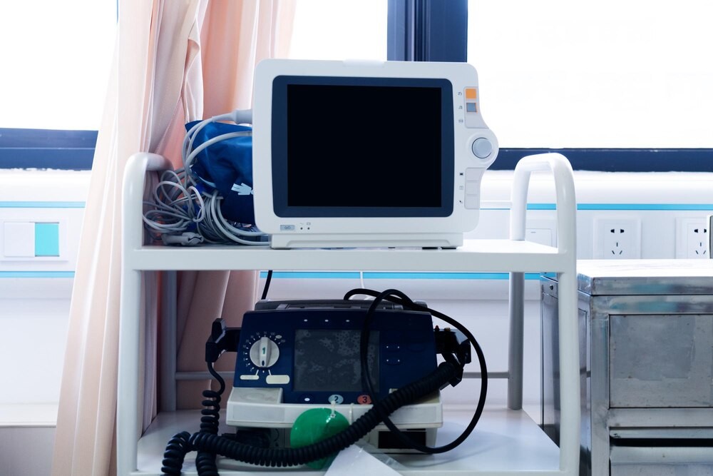 Bezpłatne konsultacje dla osób z Parkinsonem w Cieszynie