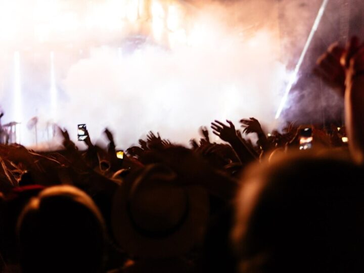 Noworoczna Muzyczna Uczta w Wiśle