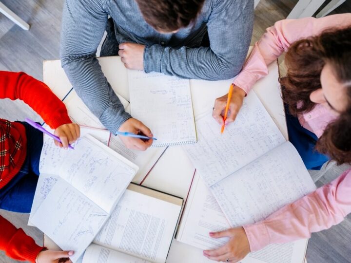 Podsumowanie efektów programu „Aktywna tablica” w Powiecie Cieszyńskim