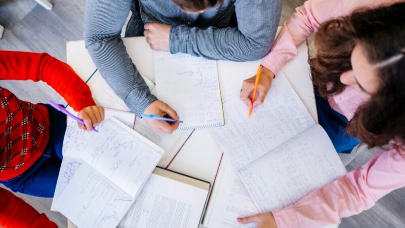 Podsumowanie efektów programu „Aktywna tablica” w Powiecie Cieszyńskim