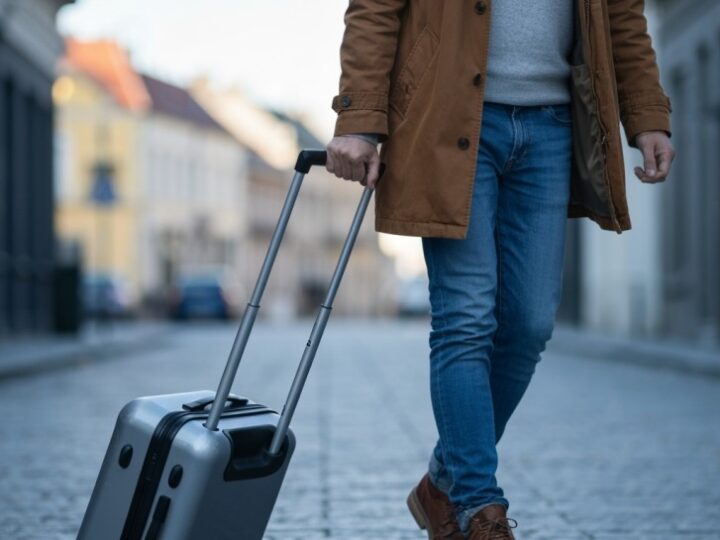 Nowa wieża widokowa w Wiśle zaprasza na zimowe panoramy!