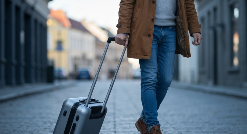 Nowa wieża widokowa w Wiśle zaprasza na zimowe panoramy!