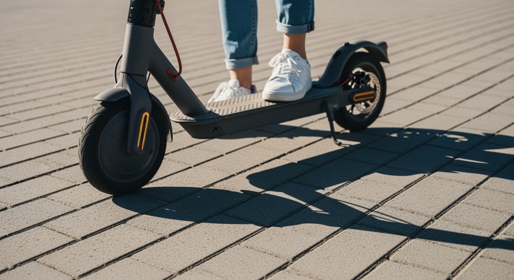 Bezpieczne szaleństwo na sankach i jabłuszkach