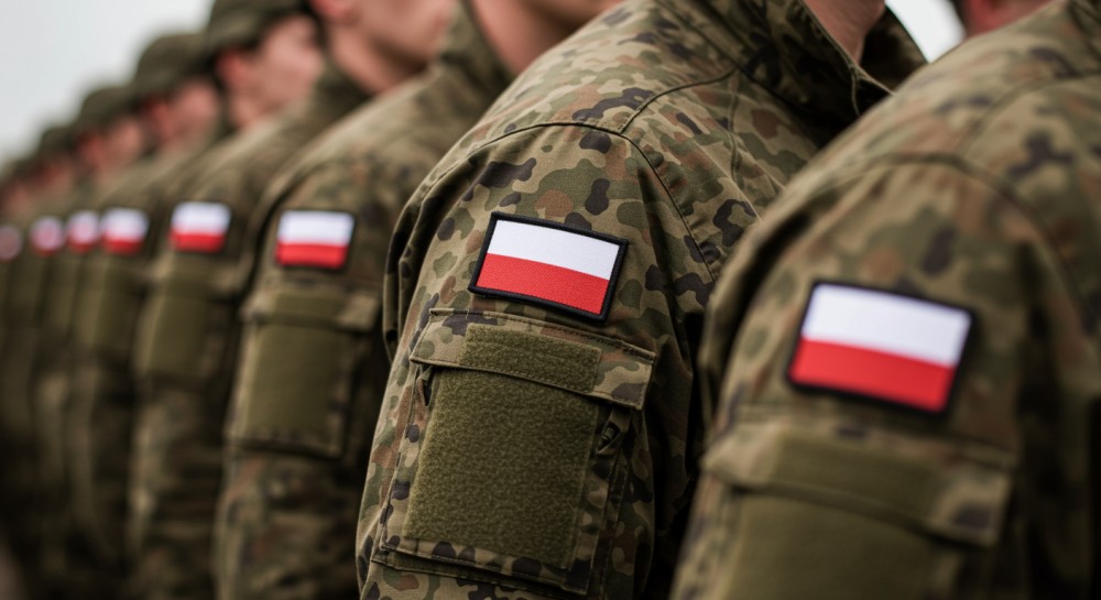 Rozpoczyna się kwalifikacja wojskowa w Polsce