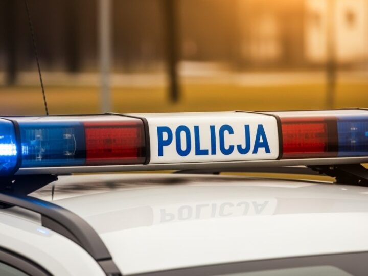 Roczne podsumowanie działań Policji w Cieszynie