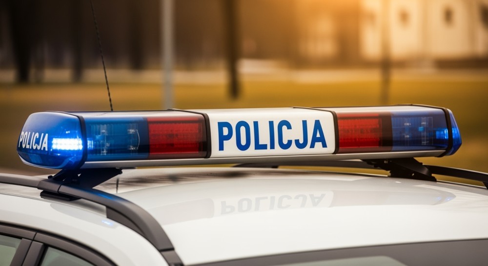 Roczne podsumowanie działań Policji w Cieszynie