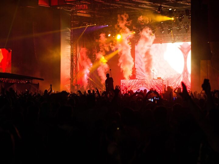 Męska Grupa Śpiewacza „Wańcy” z sukcesem na Żywieckich Godach