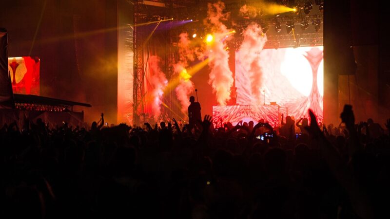 Męska Grupa Śpiewacza „Wańcy” z sukcesem na Żywieckich Godach