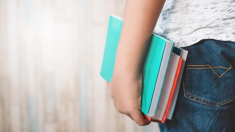 Maturzyści z Osucha zdobyli międzynarodowy certyfikat DELF B2