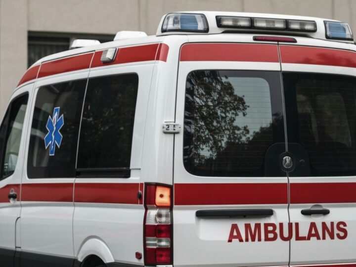 Mroźne dni – Pomóż potrzebującym!