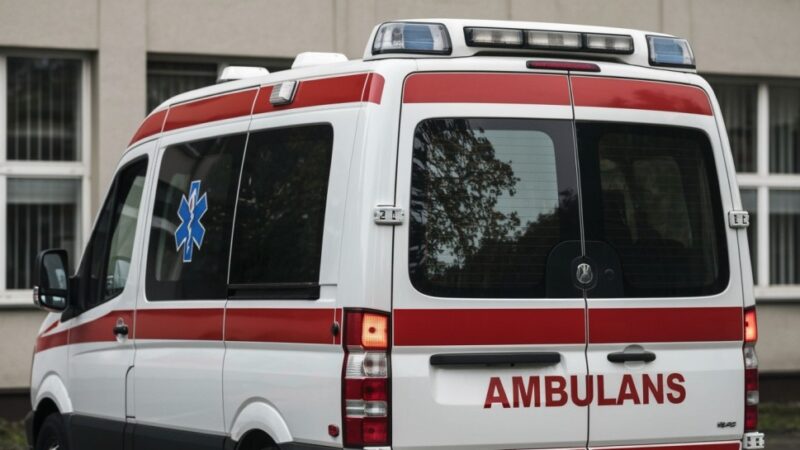 Mroźne dni – Pomóż potrzebującym!