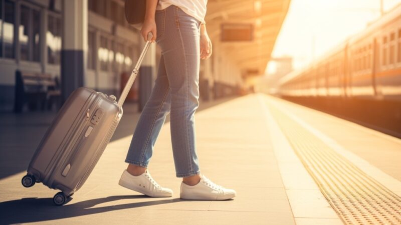 Zimowe atrakcje narciarskie w Wiśle