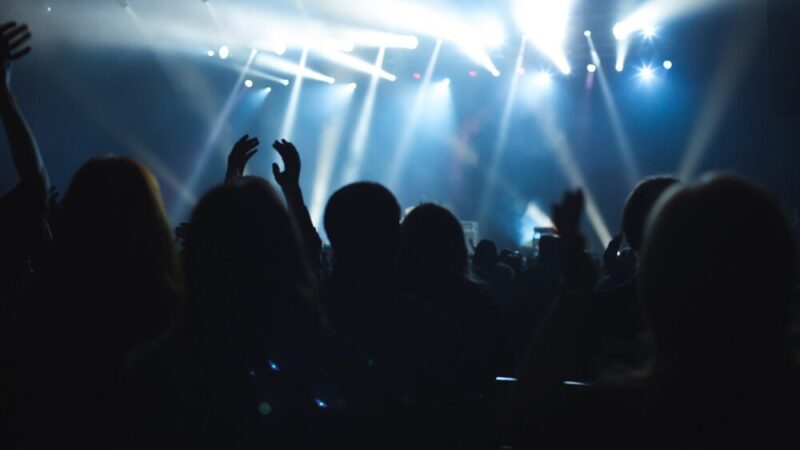 Zimowy bal na lodzie w Wiśle!