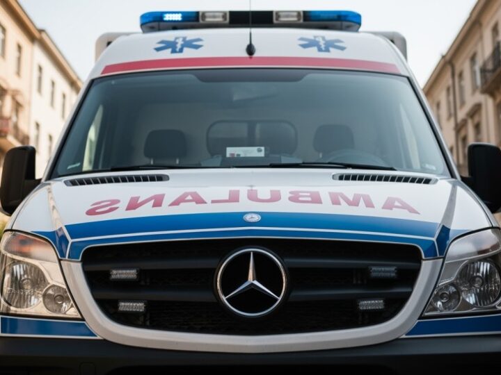 Ferie na stoku: Jak zadbać o bezpieczeństwo swoje i innych