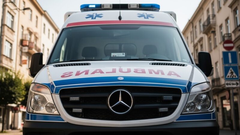 Ferie na stoku: Jak zadbać o bezpieczeństwo swoje i innych