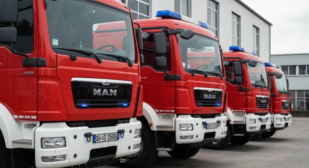 Rozpoczęcie cyklu walnych zebrań w OSP: nowi liderzy na horyzoncie