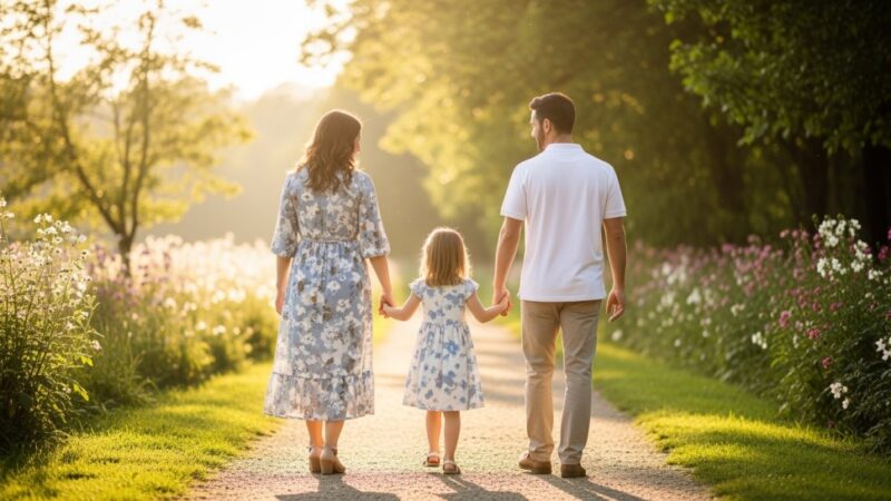 Święto Babci i Dziadka w Wiśle
