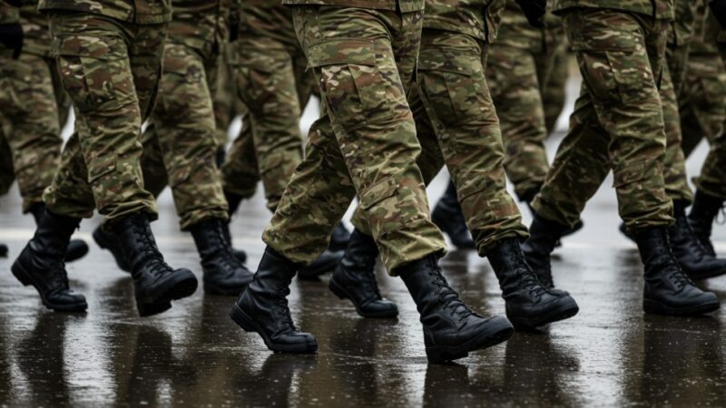 Kwalifikacja wojskowa 2026 – ważne informacje.