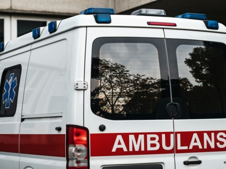 Uwaga! Marznące opady zagrażają bezpieczeństwu na drogach