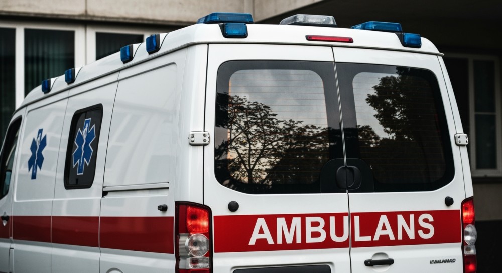 Uwaga! Marznące opady zagrażają bezpieczeństwu na drogach