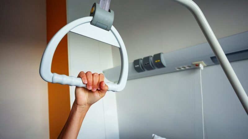 Nowe 1,8 miliona złotych dla kardiologii w Szpitalu Śląskim w Cieszynie