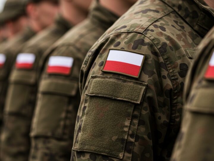 Kwalifikacja wojskowa wystartowała w Cieszynie