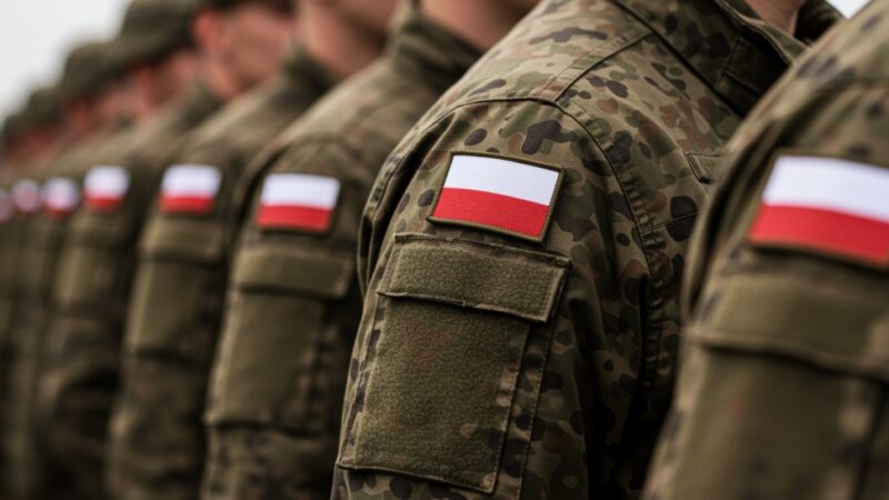 Kwalifikacja wojskowa wystartowała w Cieszynie