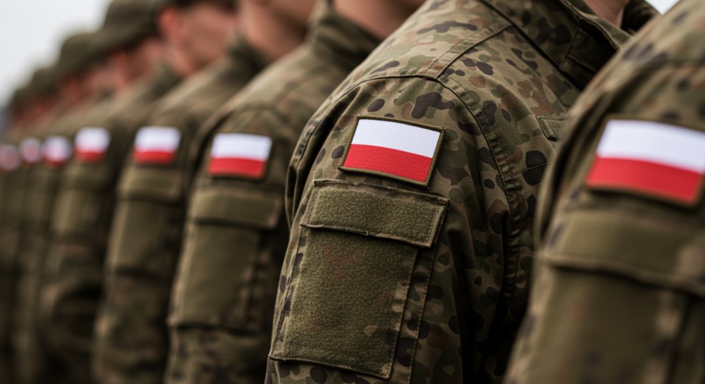 Kwalifikacja wojskowa wystartowała w Cieszynie