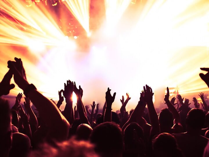 Transatlantyk miłości” — Cieszyn zjednoczył serca na walentynkowym koncercie