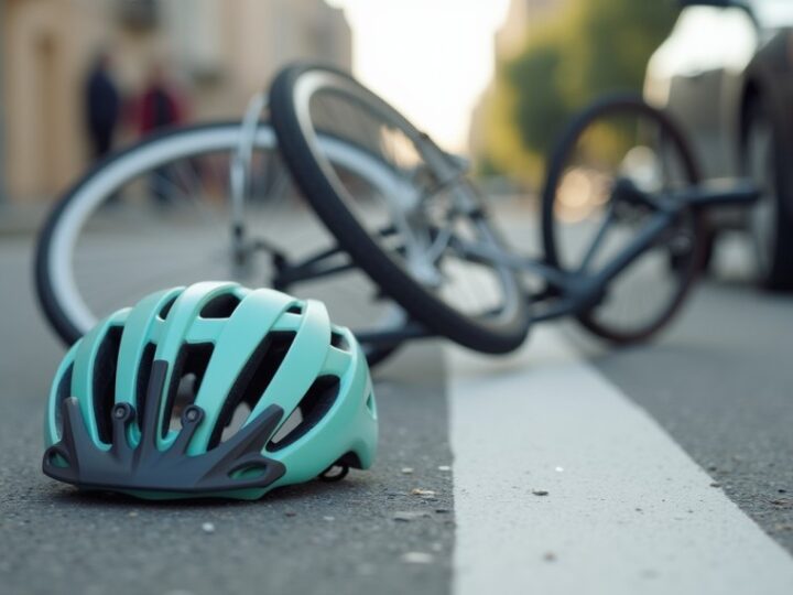 XIV Cyklojazda z Kołem Cyklistów „Góral” w Wiśle