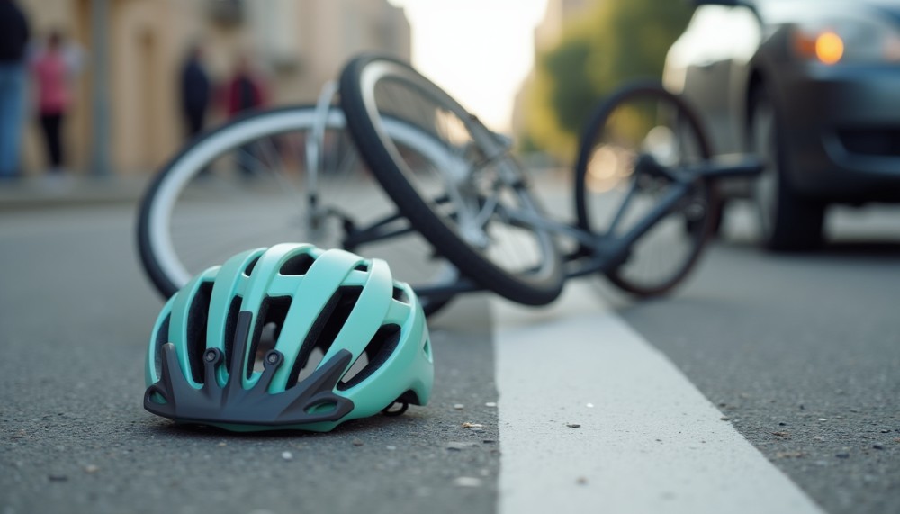 XIV Cyklojazda z Kołem Cyklistów „Góral” w Wiśle