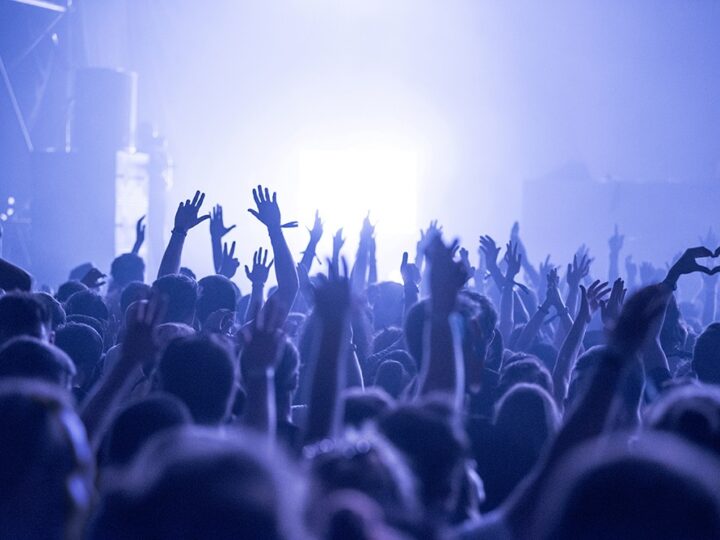 Młodzi muzycy z Wiśły zachwycili w Rezydencji Prezydenta RP