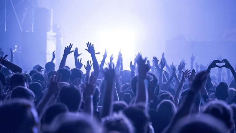 Młodzi muzycy z Wiśły zachwycili w Rezydencji Prezydenta RP