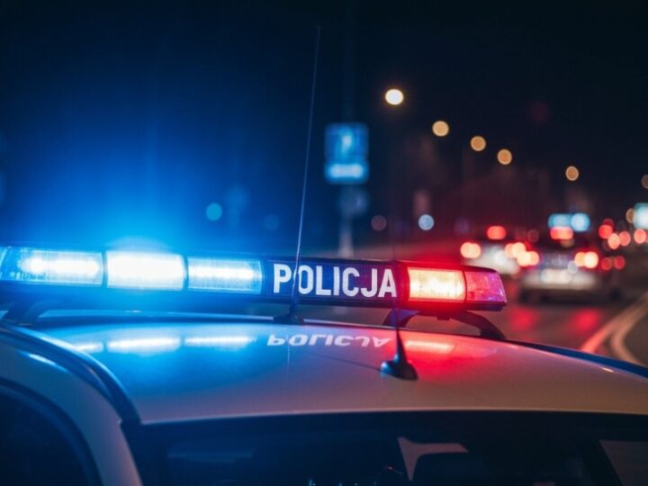 Zgłoś swojego bohatera w konkursie „Policjant, który mi pomógł”!