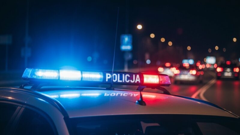 Zgłoś swojego bohatera w konkursie „Policjant, który mi pomógł”!