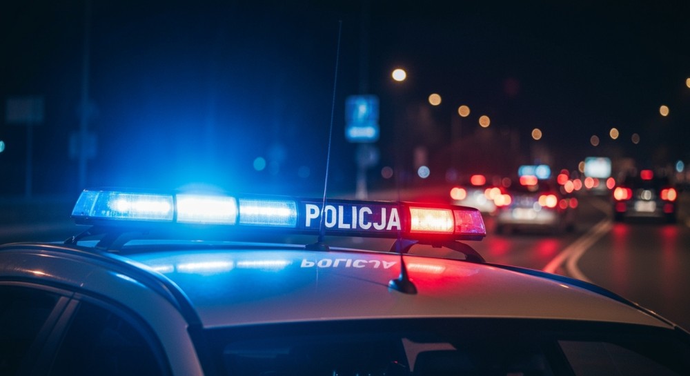 Zgłoś swojego bohatera w konkursie „Policjant, który mi pomógł”!