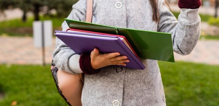 Nowa pracownia ekonomiczna w Zespole Szkół Gastronomiczno-Hotelarskich w Wiśle