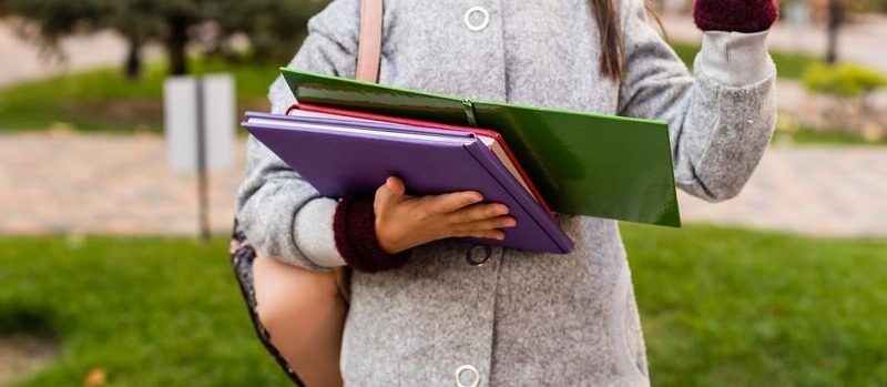 Nowa pracownia ekonomiczna w Zespole Szkół Gastronomiczno-Hotelarskich w Wiśle